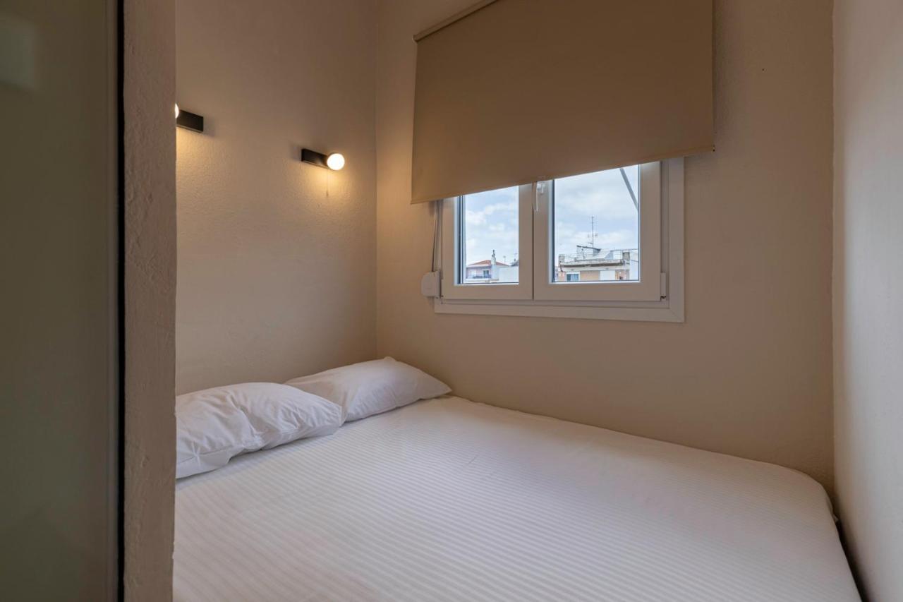 Thea Small House 克桑西 外观 照片